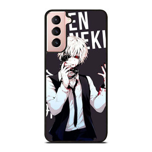 TOKYO GHOUL KEN KANEKI ANIME 2 Samsung Galaxy S21 Case Cover