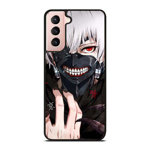 TOKYO GHOUL KEN KANEKI ANIME MANGA Samsung Galaxy S21 Case Cover