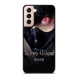 TOKYO GHOUL KEN KANEKI EYES Samsung Galaxy S21 Case Cover