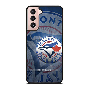 TORONTO BLUE JAYS MLB Samsung Galaxy S21 Case Cover