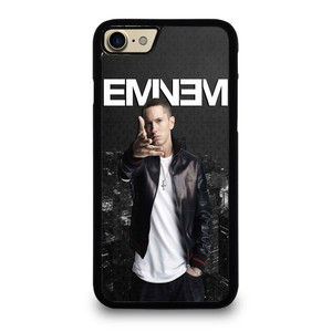 EMINEM RAPPER iPhone 7 / 8 Case Cover