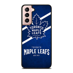 TORONTO MAPLE LEAFS NHL ICON 2 Samsung Galaxy S21 Case Cover