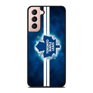 TORONTO MAPLE LEAFS Samsung Galaxy S21 Case Cover