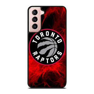 TORONTO RAPTORS SYMBOL 2 Samsung Galaxy S21 Case Cover