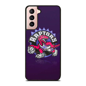 TORONTO RAPTORS Samsung Galaxy S21 Case Cover