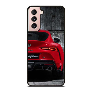 TOYOTA SUPRA Samsung Galaxy S21 Case Cover