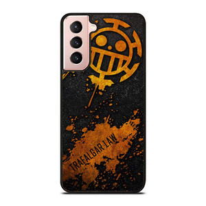 TRAFALGAR LAW ONE PIECE Samsung Galaxy S21 Case Cover