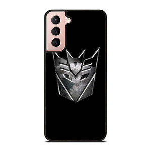 TRANSFORMERS DECEPTICONS Samsung Galaxy S21 Case Cover