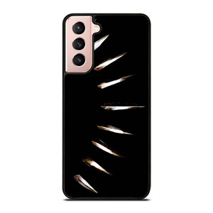 TRAVIS SCOTT BLACK PANTHER ALBUM COVER Samsung Galaxy S21 Case Cover