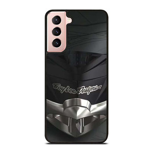 TROY LEE DESIGN EMBLEM Samsung Galaxy S21 Case Cover