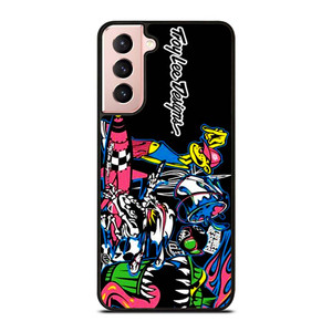 TROY LEE DESIGN ICON Samsung Galaxy S21 Case Cover