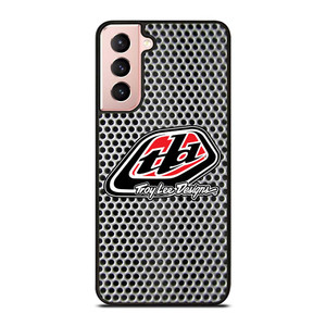 TROY LEE DESIGN PLATE LOGO Samsung Galaxy S21 Case Cover