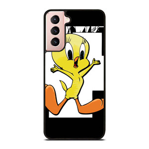 TWEETY BIRD Samsung Galaxy S21 Case Cover