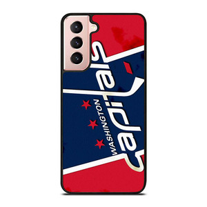 WASHINGTON CAPITALS Samsung Galaxy S21 Case Cover