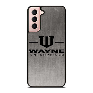WAYNE ENTERPRISES Samsung Galaxy S21 Case Cover