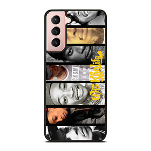 WIZ KHALIFA Samsung Galaxy S21 Case Cover
