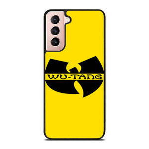 WUTANG CLAN LOGO Samsung Galaxy S21 Case Cover