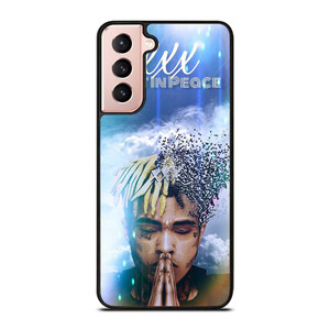 XXXTENTACION RIP Samsung Galaxy S21 Case Cover