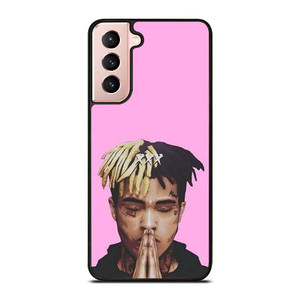 XXXTENTACION Samsung Galaxy S21 Case Cover