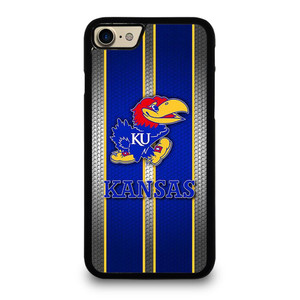 KANSAS JAYHAWKS ICON iPhone 7 / 8 Case Cover KANSAS JAYHAWKS ICON iPhone 7 / 8 Case Cover