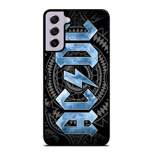 ACDC Samsung Galaxy S21 FE Case Cover