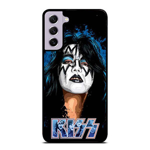 ACE FREHLEY KISS BAND Samsung Galaxy S21 FE Case Cover