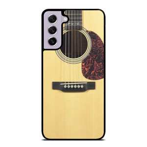 ACOUSTIC GUITAR Samsung Galaxy S21 FE Case Cover