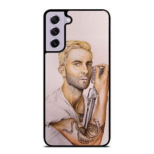 ADAM LEVINE Maroon 5 Samsung Galaxy S21 FE Case Cover