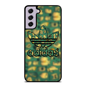ADIDAS ABSTRACT Samsung Galaxy S21 FE Case Cover