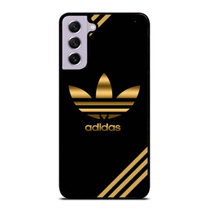 ADIDAS GOLD Samsung Galaxy S21 FE Case Cover