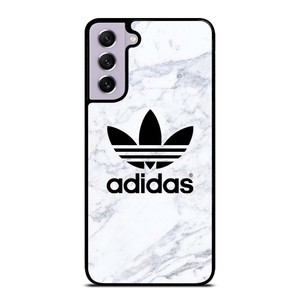ADIDAS MARBLE LOGO Samsung Galaxy S21 FE Case Cover