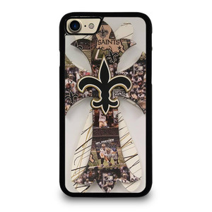 NEW ORLEANS SAINTS ICON iPhone 7 / 8 Case Cover NEW ORLEANS SAINTS ICON iPhone 7 / 8 Case Cover
