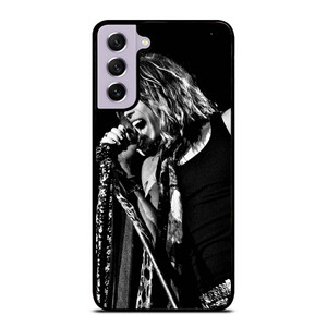 AEROSMITH STEVEN TYLER 2 Samsung Galaxy S21 FE Case Cover