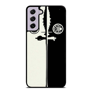 AGENTS SHIELD VS HYDRA LOGO Samsung Galaxy S21 FE Case Cover
