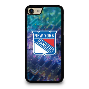 NEW YORK RANGERS NHL LOGO iPhone 7 / 8 Case Cover NEW YORK RANGERS NHL LOGO iPhone 7 / 8 Case Cover