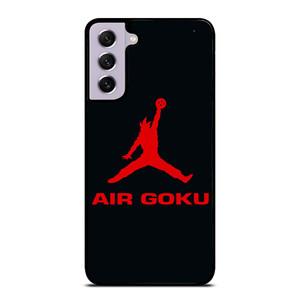 AIR GOKU DRAGON BALL Samsung Galaxy S21 FE Case Cover