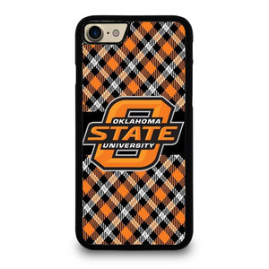 OKLAHOMA STATE UNIVERSITY LOGO iPhone 7 / 8 Case Cover OKLAHOMA STATE UNIVERSITY LOGO iPhone 7 / 8 Case Cover