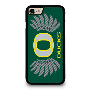 OREGON DUCKS ICON iPhone 7 / 8 Case Cover OREGON DUCKS ICON iPhone 7 / 8 Case Cover