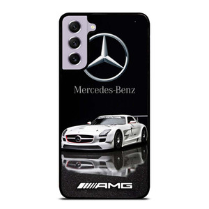 AMG MERCEDES BENZ CAR Samsung Galaxy S21 FE Case Cover