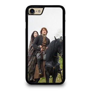 OUTLANDER JAMIE iPhone 7 / 8 Case Cover