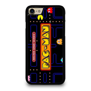 PAC MAN ARCADE GAME SERIES iPhone 7 / 8 Case Cover