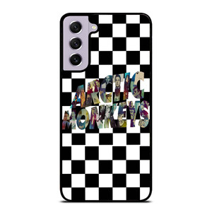 ARCTIC MONKEYS Samsung Galaxy S21 FE Case Cover