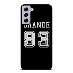ARIANA GRANDE 93 Samsung Galaxy S21 FE Case Cover