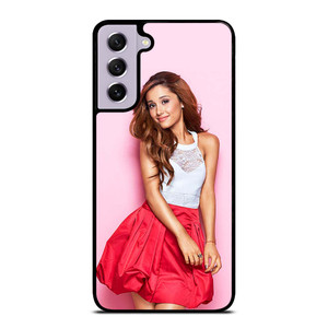 ARIANA GRANDE SEXY Samsung Galaxy S21 FE Case Cover