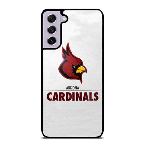 ARIZONA CARDINALS LOGO Samsung Galaxy S21 FE Case Cover