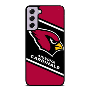 ARIZONA CARDINALS Samsung Galaxy S21 FE Case Cover