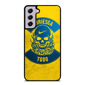 ARRIESGA TODO CLUB AMERICA Samsung Galaxy S21 FE Case Cover