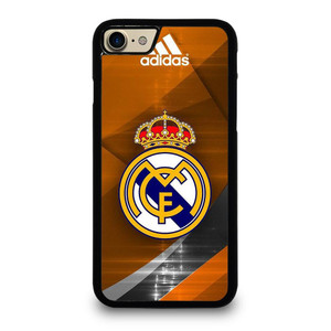 REAL MADRID FOOTBALL CLUB iPhone 7 / 8 Case Cover REAL MADRID FOOTBALL CLUB iPhone 7 / 8 Case Cover