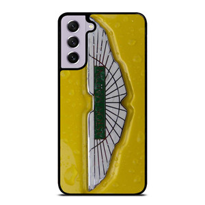 ASTON MARTIN 2 Samsung Galaxy S21 FE Case Cover