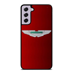 ASTON MARTIN LOGO Samsung Galaxy S21 FE Case Cover